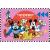 PUZZLE TREFL 2X200 DISNEY MICKEY MOUSE TIMP CU PRIETENII
