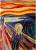 PUZZLE TREFL 1000 ART COLLECTION EDWARD MUNCH TIPATUL