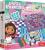 Set 15 jocuri clasice Trefl Gabby's Dollhouse pentru copii 5+