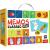 Joc de memorie pentru copii Memos Classic Plus Trefl, 36 cartonase, 3+ ani