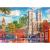 Puzzle Trefl 1000 piese Premium Plus Tea Time, vedere din Londra