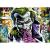 Puzzle Trefl Joker 1000 piese Premium Plus, multicolor, 12+ ani