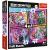 Puzzle Trefl 4 în 1 Monster High - O zi electrizantă, 4+ ani