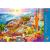 Puzzle 1000 piese Trefl Premium Plus Tea Time in Santorini