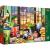 Puzzle Trefl 1000 piese Premium Plus Tea Time, tematica britanica