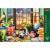 Puzzle Trefl 1000 piese Premium Plus Tea Time, tematica britanica