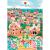 Puzzle Trefl 1000 piese Premium Plus Barcelona, Spania