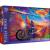 Puzzle Trefl 1000 piese Cursa nebună Dreamscapes, multicolor