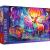 Puzzle Trefl 1000 piese Caprioara Mistica, multicolor, 12+ ani
