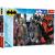 Puzzle Trefl Batman gata de actiune, 160 piese, 6+ ani