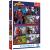 Puzzle Trefl 2x70 piese Marvel Spider-Man, Aventurile lui Spider-Man