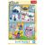 Puzzle Trefl Stitch 2x70 piese pentru copii 4+ multicolor