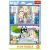 Puzzle Trefl Bluey 2x24 piese, Distracție cu Bluey, 3+ ani