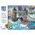 Set construcție Brick Trick Travel Tower Bridge, 290 piese, 7+
