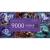 Puzzle Trefl Prime UFT 9000 piese Anne Stokes Creaturi Fantastice