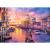 Puzzle Trefl 1000 piese Farmecele Veneției, Premium Quality