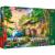 PUZZLE TREFL 1000 PREMIUM PLUS TEA TIME CASUTA STONEY LANE
