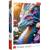 Puzzle Trefl 1000 piese Dragonul Colorat, multicolor, 12+ ani
