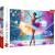Puzzle Trefl 1000 piese Balerina Dansatoare, Premium Quality