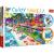 PUZZLE TREFL 600 FORME CIUDATE MIAMI BEACH