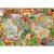 PUZZLE TREFL 1000 PREMIUM PLUS TEA TIME HARTA ANTICA A LUMII