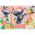 PUZZLE TREFL 100 DISNEY STITCH SI PRIETENII IN ACTIUNE