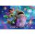PUZZLE TREFL 100 DISNEY PIXAR ELIO SI AVENTURA SPATIALA