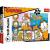 Puzzle Trefl Garfield cu 100 piese pentru copii 5+ ani, multicolor