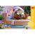PUZZLE TREFL 160 CAPIBARA LA SPA