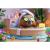 PUZZLE TREFL 160 CAPIBARA LA SPA