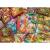PUZZLE TREFL 1000 PREMIUM PLUS TEA TIME UN BIROU PLIN DE INSPIRATIE
