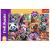 PUZZLE TREFL 300 PORTRETE AMUZANTE DE ANIMALE