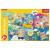 PUZZLE TREFL 300 SPONGEBOB IN BIKINI