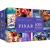 Puzzle Trefl Pixar 6000 piese, Galerie de Animatie Epica