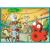PUZZLE TREFL 4X250 LUMEA INTORTOCHEATA A LUI RICK SI MORTY