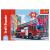 Puzzle Trefl cu 60 piese, Mașină de Pompieri, 4+ ani