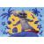 Puzzle Trefl 60 piese Disney Lilo & Stitch, O zi cu Stitch
