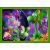 Puzzle Trefl 4 in 1 Lumea Dragonului Diplodok pentru copii 4+
