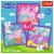 Puzzle copii Trefl 3 in 1 Peppa Pig, 20/36/50 piese, 3 ani+