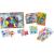 Set de jocuri educative Disney Stitch Mix and Play 8 in 1 pentru copii