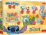 Set de jocuri educative Disney Stitch Mix and Play 8 in 1 pentru copii