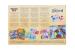 Set de jocuri educative Disney Stitch Mix and Play 8 in 1 pentru copii