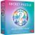 Puzzle Trefl Secret Aurora Premium Plus, 1000 piese, multicolor