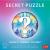 Puzzle Trefl Secret Aurora Premium Plus, 1000 piese, multicolor