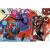 PUZZLE TREFL 24 MAXI MARVEL SPIDERMAN SIMTURI DE PAIANJEN