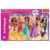 Puzzle Trefl Disney Princess, 160 piese, pentru copii 6+