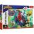 Puzzle Trefl Marvel Spider-Man, 100 piese, pentru copii 5+