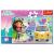 Puzzle Trefl 60 piese Gabby's Dollhouse pentru copii 4+