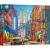 Puzzle Trefl 500 piese Premium Plus, Manhattan Bridge Tea Time