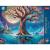 Puzzle Trefl 500 piese Premium Plus Tea Time - Copacul Magic